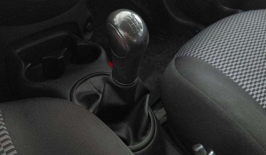 Nissan March 1.6 ACTIVE Hatchback 2018