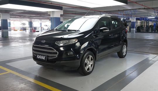 Ford • EcoSport