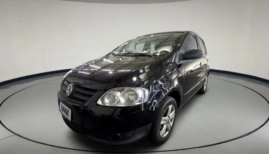 Volkswagen • Fox