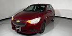 Chevrolet Aveo 1.5 LT C Sedan 2019