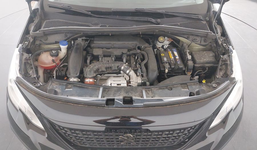 Peugeot 2008 1.6 THP SKYWALKER AUTO Suv 2022