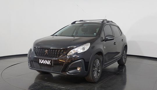 Peugeot • 2008