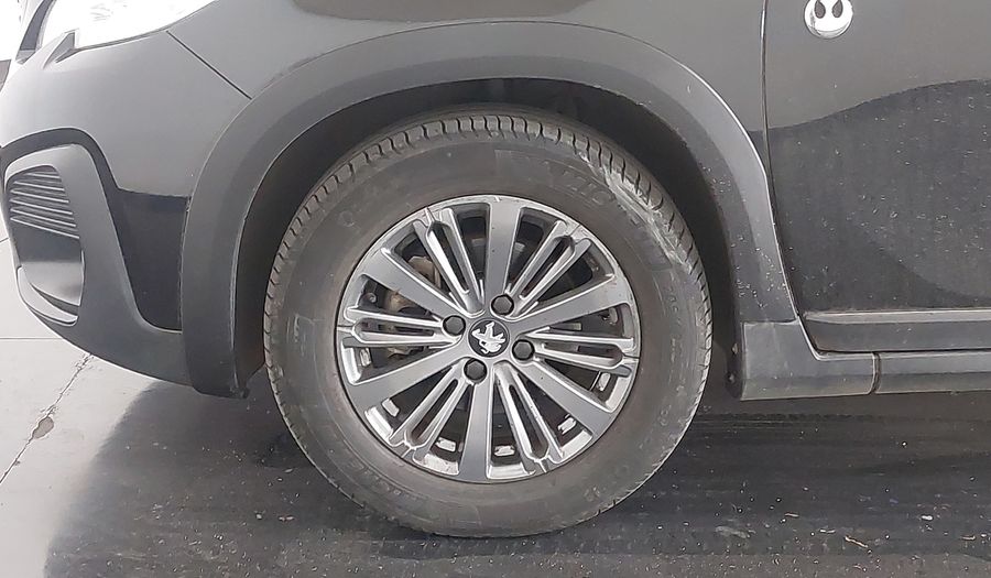 Peugeot 2008 1.6 THP SKYWALKER AUTO Suv 2022