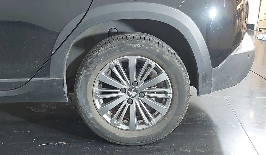 Peugeot 2008 1.6 THP SKYWALKER AUTO Suv 2022