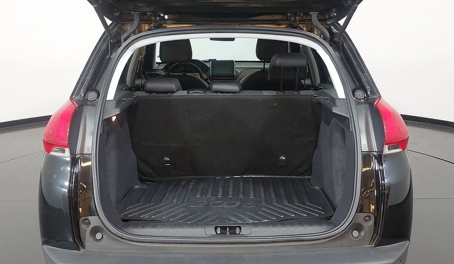 Peugeot 2008 1.6 THP SKYWALKER AUTO Suv 2022