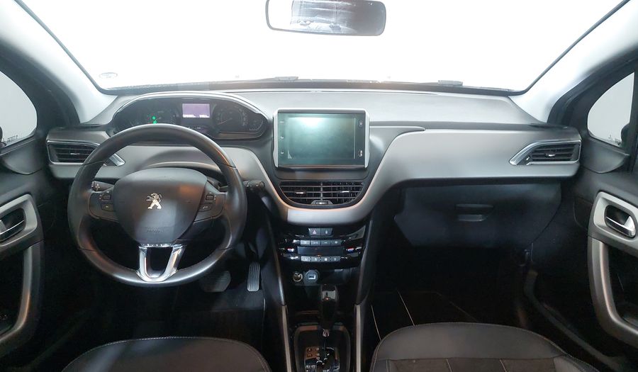 Peugeot 2008 1.6 THP SKYWALKER AUTO Suv 2022