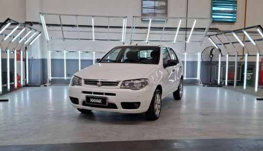 Fiat • Palio