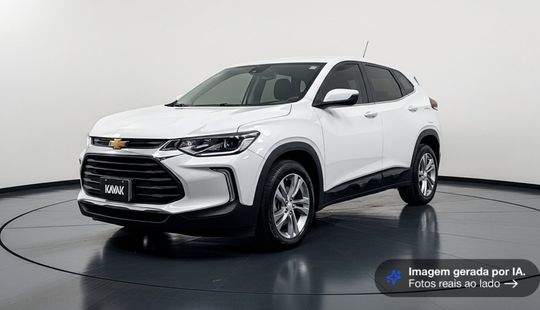 Chevrolet • Tracker