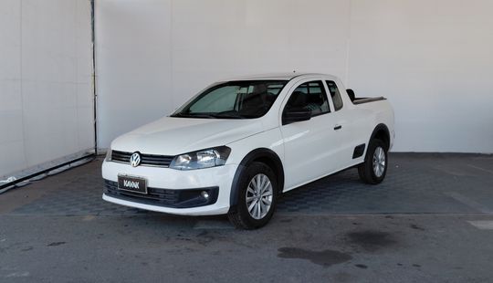 Volkswagen • Saveiro