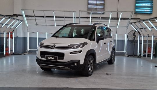 Citroen • C3 Aircross