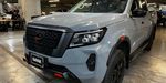 Nissan Frontier 2.5 PRO-4X AUTO 4WD Pickup 2021