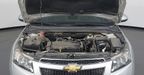 Chevrolet Cruze 1.8 16V ECOTEC FLEX LT AUTO Sedan 2014