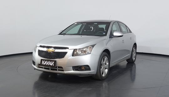 Chevrolet • Cruze