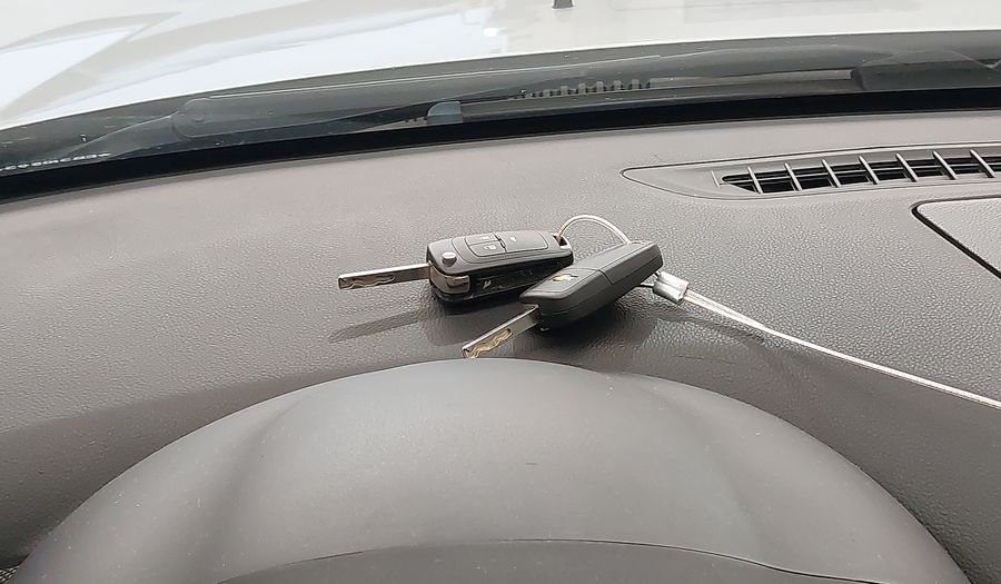 Chevrolet Cruze 1.8 16V ECOTEC FLEX LT AUTO Sedan 2014