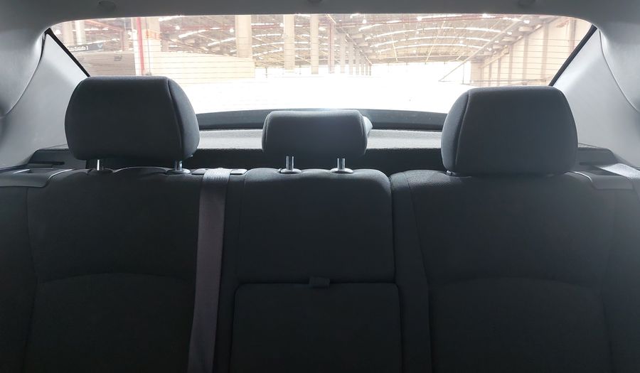 Chevrolet Cruze 1.8 16V ECOTEC FLEX LT AUTO Sedan 2014