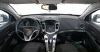 Chevrolet Cruze 1.8 16V ECOTEC FLEX LT AUTO Sedan 2014