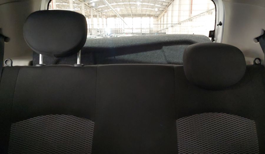 Nissan March 1.6 S Hatchback 2016