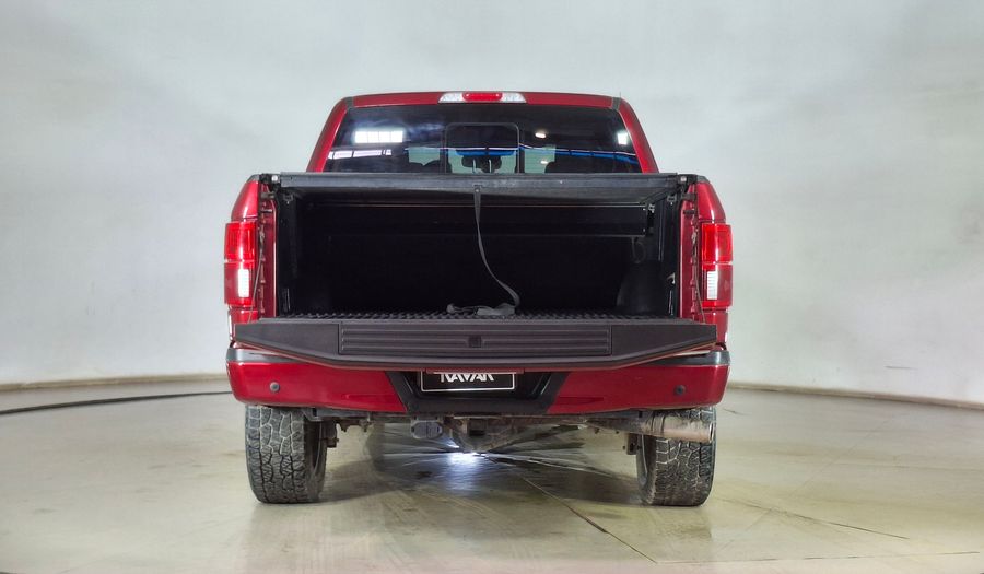 Ford F-150 3.5 PLATINUM AUTO ECOBOOST 4WD Pickup 2019