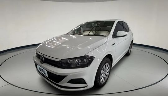 Volkswagen • Polo