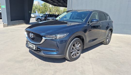 Mazda • CX-5