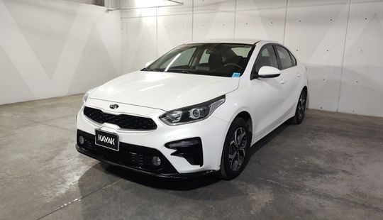 Kia • FORTE