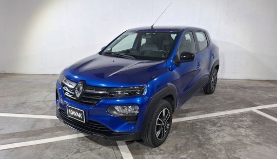 Renault • Kwid