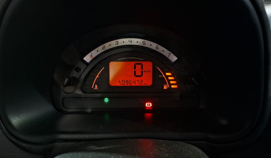 Citroen C3 1.6I 16V EXCLUSIVE Hatchback 2010