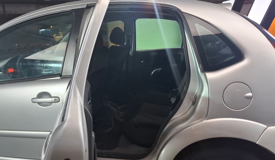 Citroen C3 1.6I 16V EXCLUSIVE Hatchback 2010