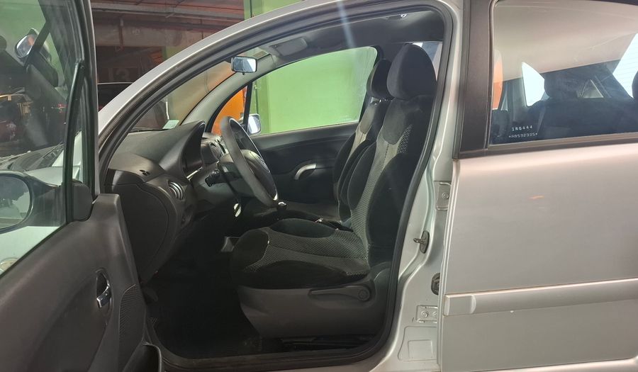 Citroen C3 1.6I 16V EXCLUSIVE Hatchback 2010