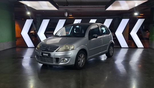 Citroen • C3