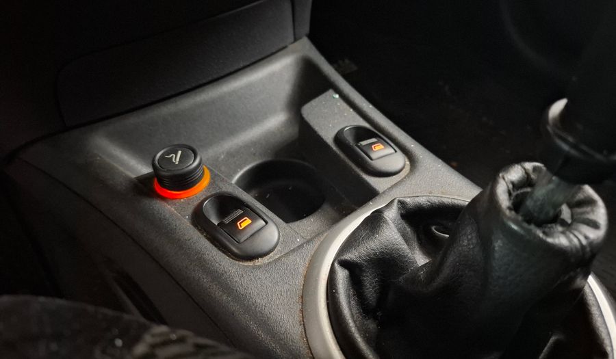 Citroen C3 1.6I 16V EXCLUSIVE Hatchback 2010