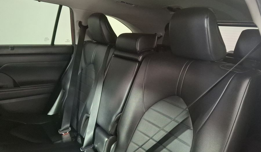 Toyota Highlander 3.5 XLE AUTO Suv 2022