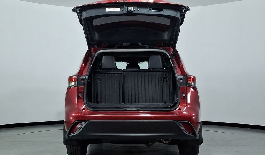 Toyota Highlander 3.5 XLE AUTO Suv 2022