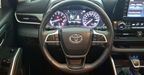 Toyota Highlander 3.5 XLE AUTO Suv 2022