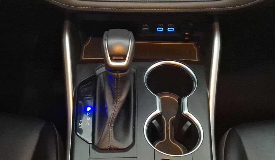 Toyota Highlander 3.5 XLE AUTO Suv 2022