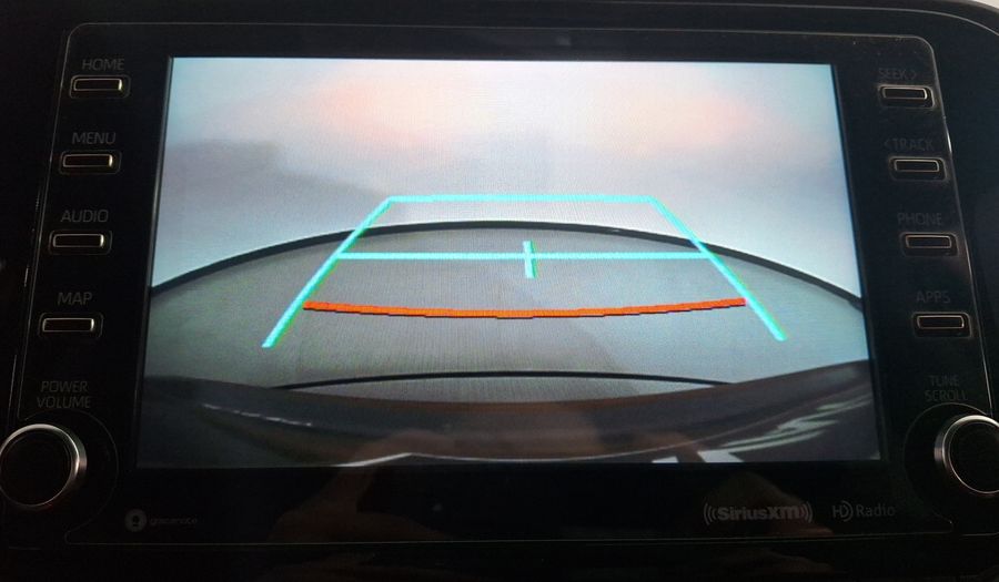 Toyota Highlander 3.5 XLE AUTO Suv 2022