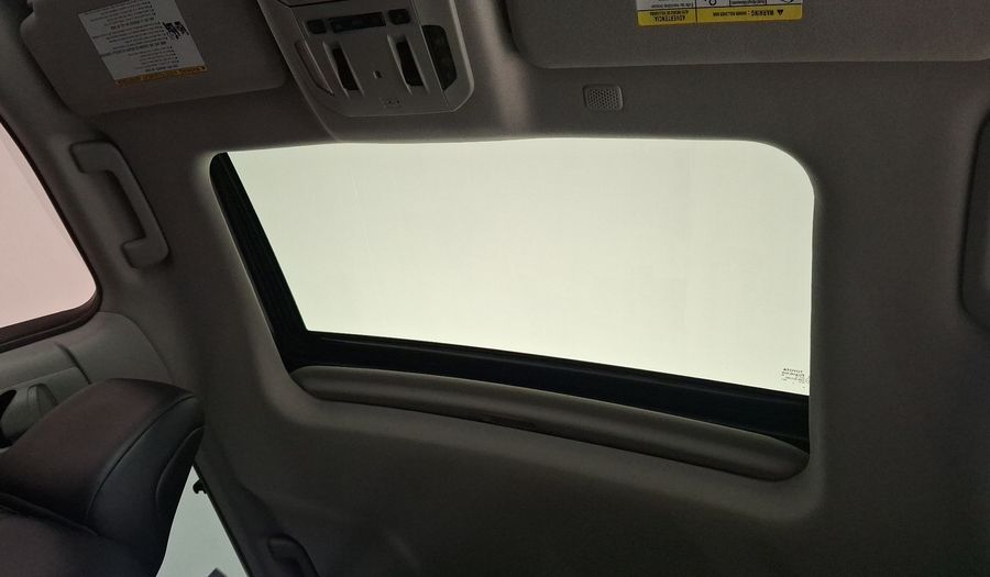 Toyota Highlander 3.5 XLE AUTO Suv 2022