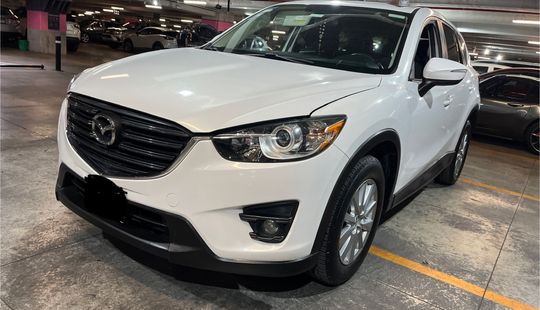 Mazda • CX-5