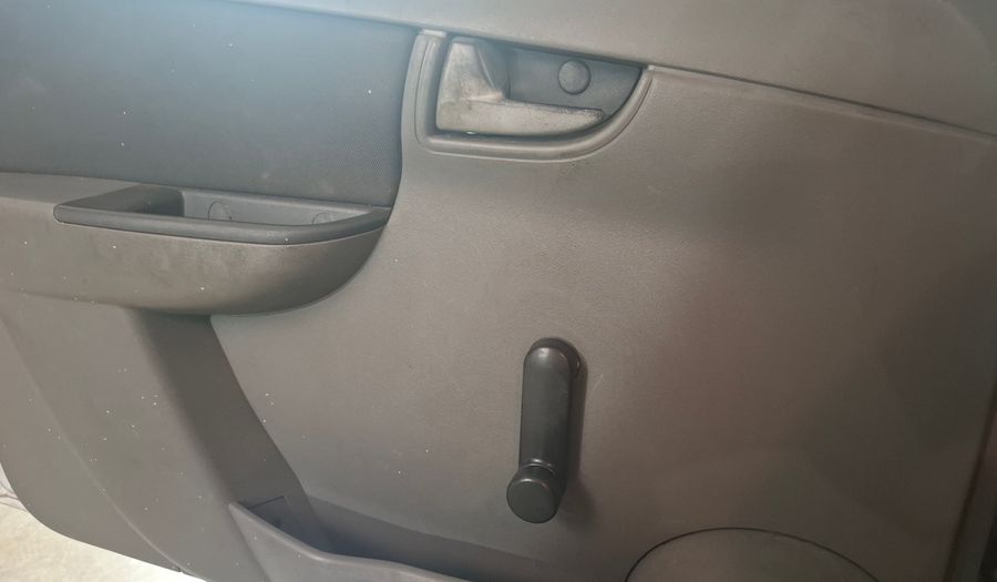 Chevrolet Prisma 1.4 LS Sedan 2012