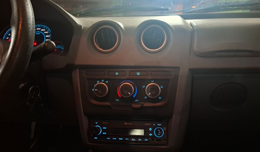 Chevrolet Prisma 1.4 LS Sedan 2012