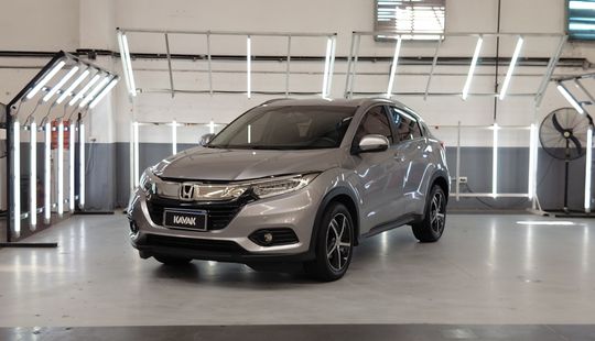 Honda • HR-V