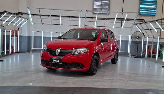 Renault • Sandero