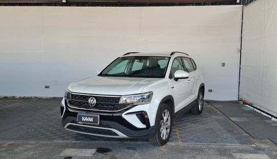 Volkswagen • Taos