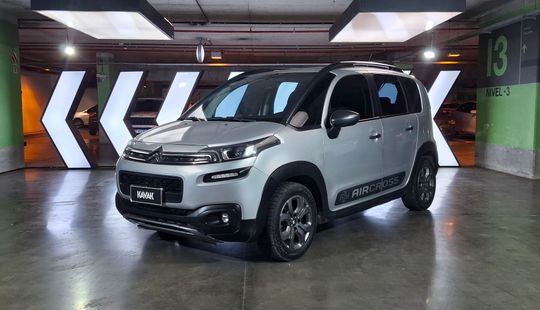 Citroen • C3 Aircross