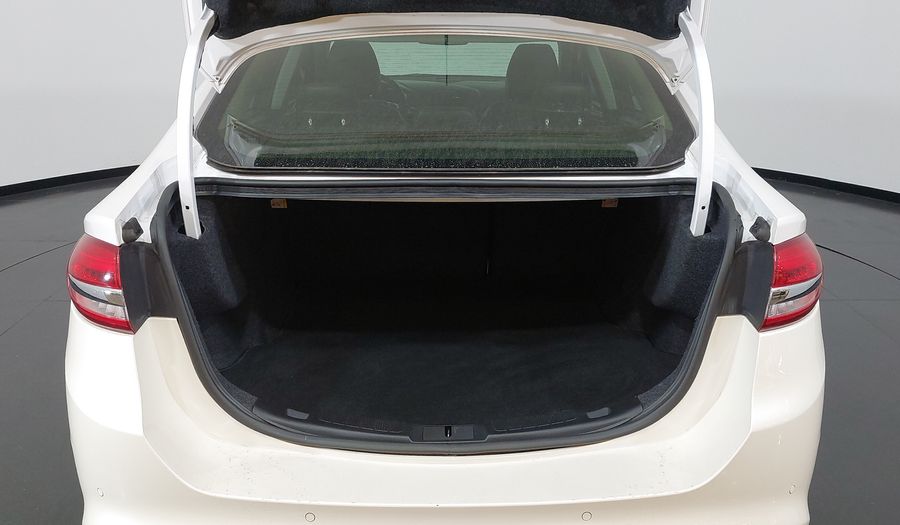 Ford Fusion 2.0 ECOBOOST TITANIUM AUTO Sedan 2018