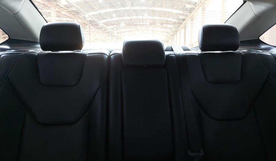 Ford Fusion 2.0 ECOBOOST TITANIUM AUTO Sedan 2018