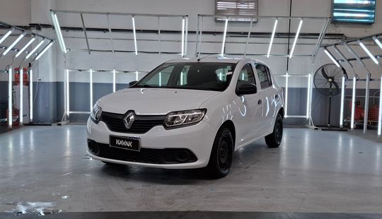 Renault • Sandero