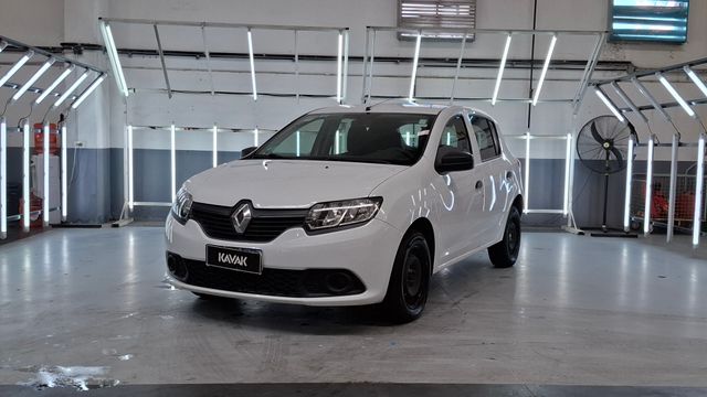 Renault Sandero 1.6 AUTHENTIQUE