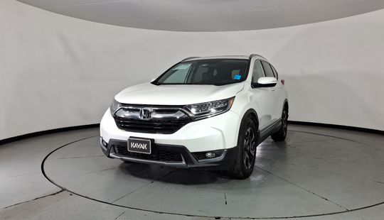 Honda • CR-V