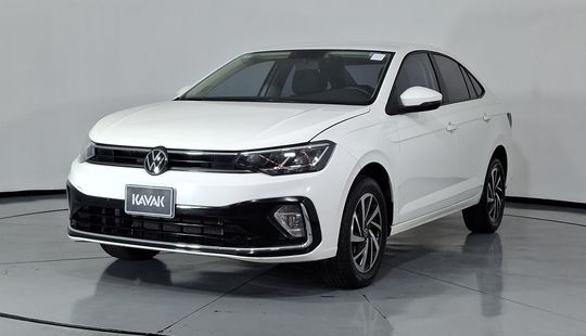 Volkswagen • Virtus